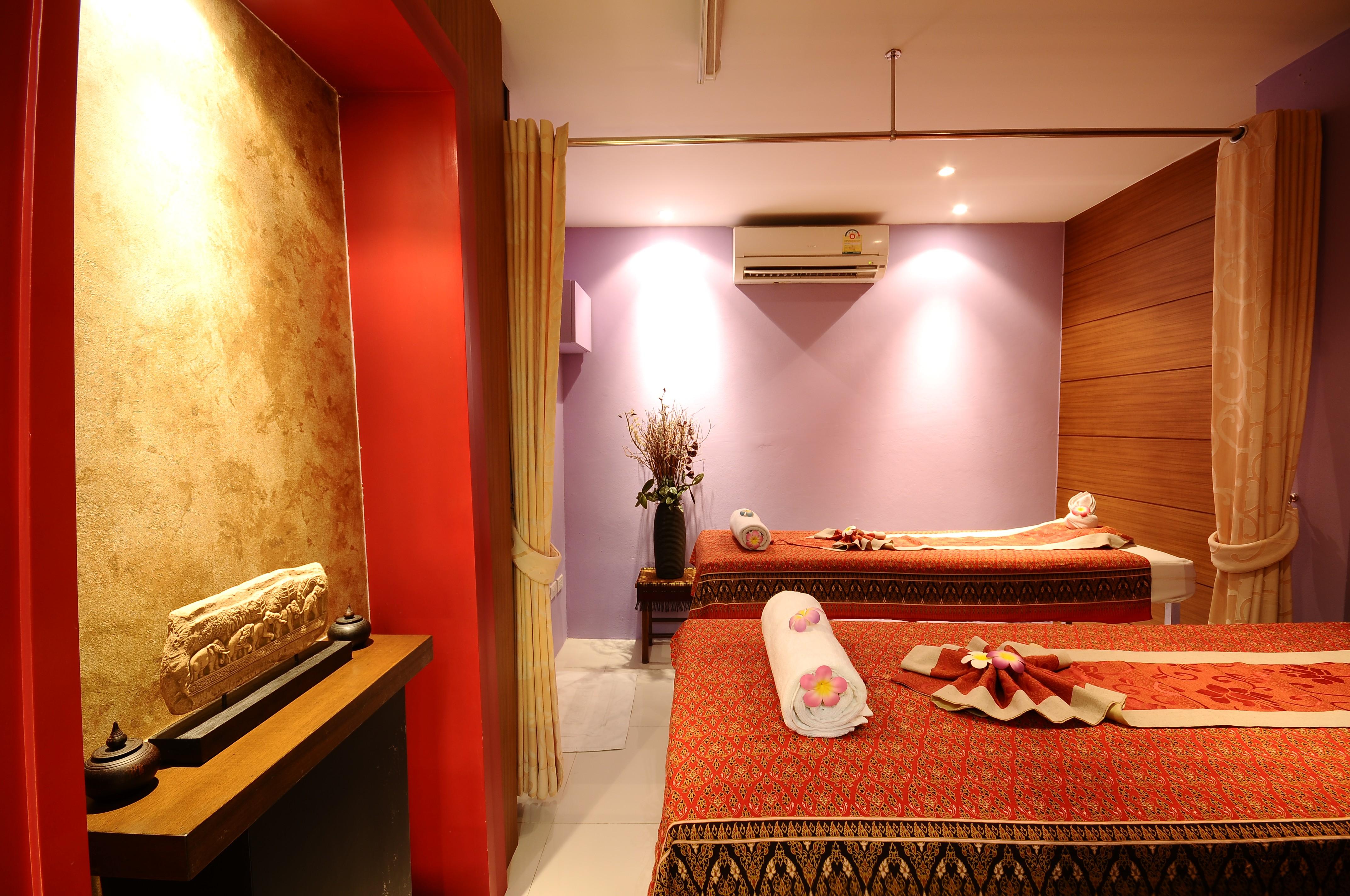 Hotel Win Long Bangkok Zewnętrze zdjęcie