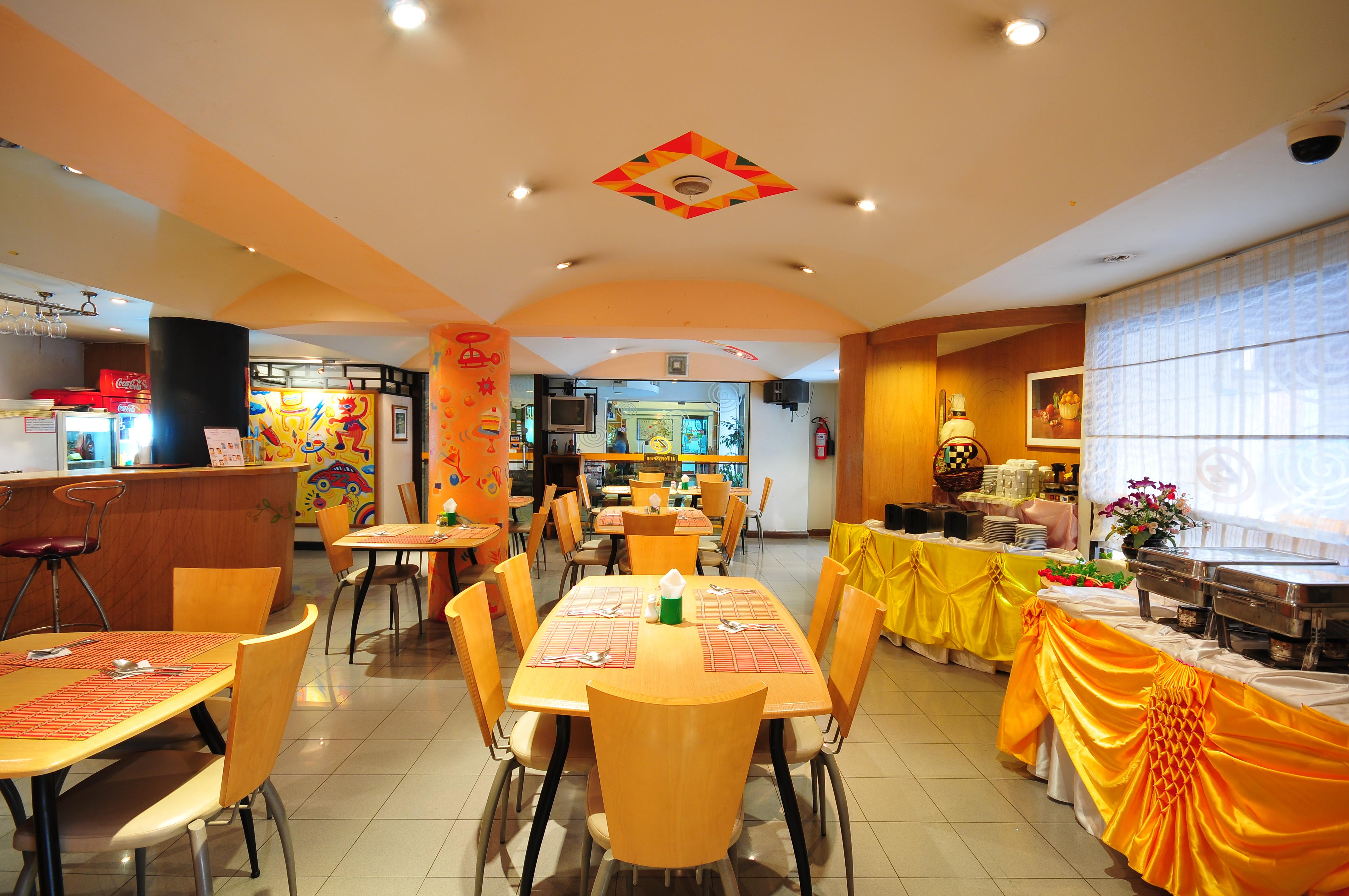 Hotel Win Long Bangkok Zewnętrze zdjęcie