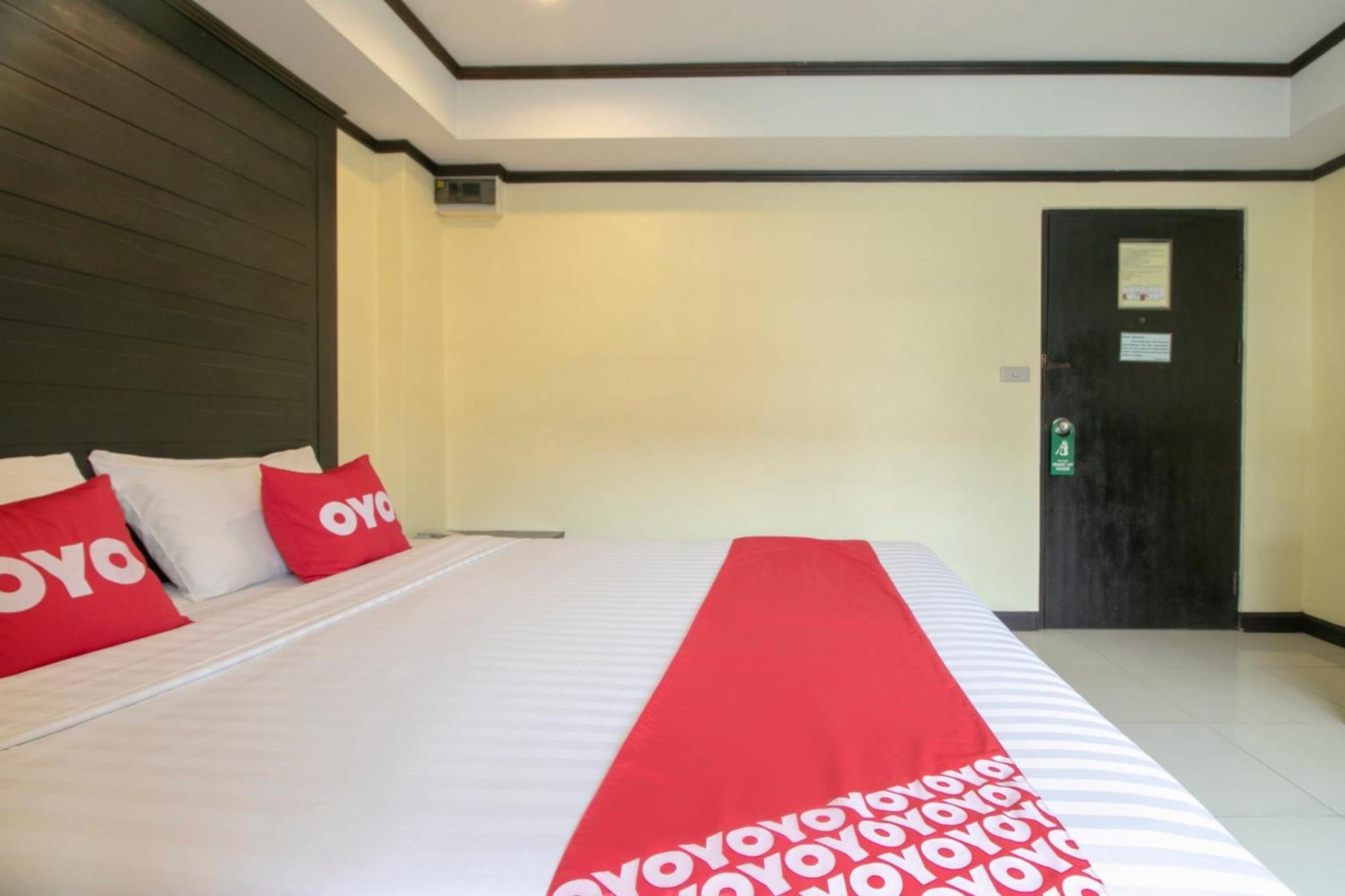 Hotel Win Long Bangkok Zewnętrze zdjęcie