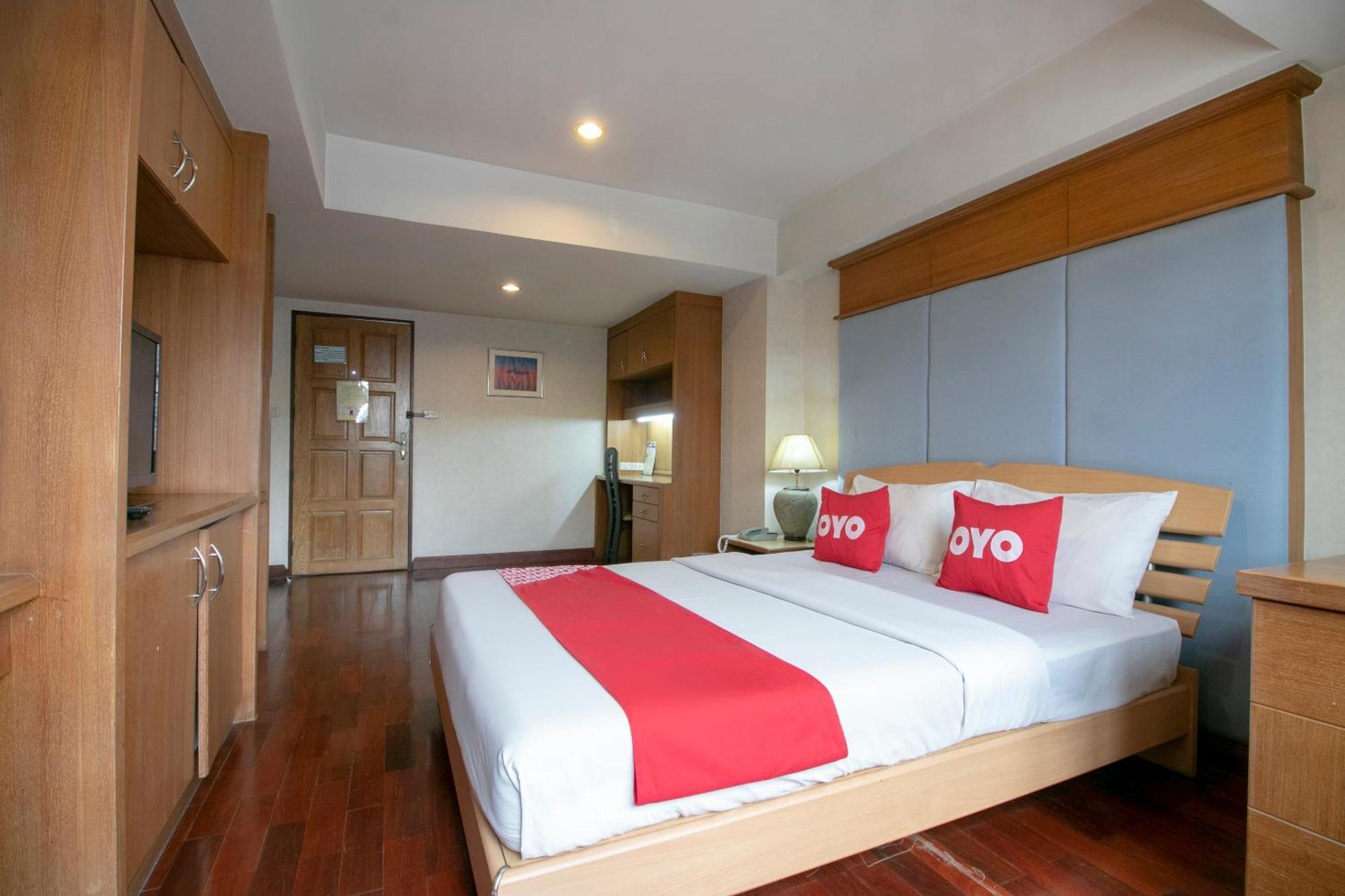 Hotel Win Long Bangkok Zewnętrze zdjęcie